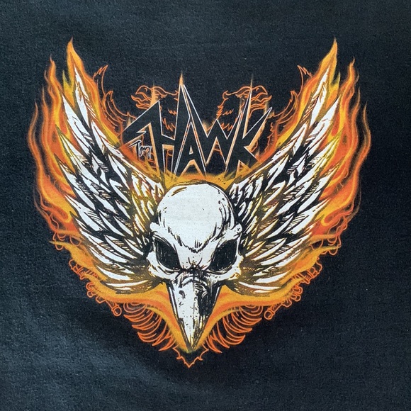 Tony Hawk Tshirt - Picture 2 of 5